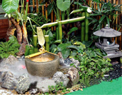 無(wú)錫別墅花園設(shè)計(jì)