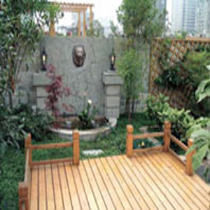 無(wú)錫別墅花園設(shè)計(jì)